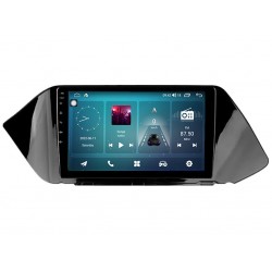 HYUNDAI SONATA - 10.1" МУЛТИМЕДИЯ / Навигация android 16